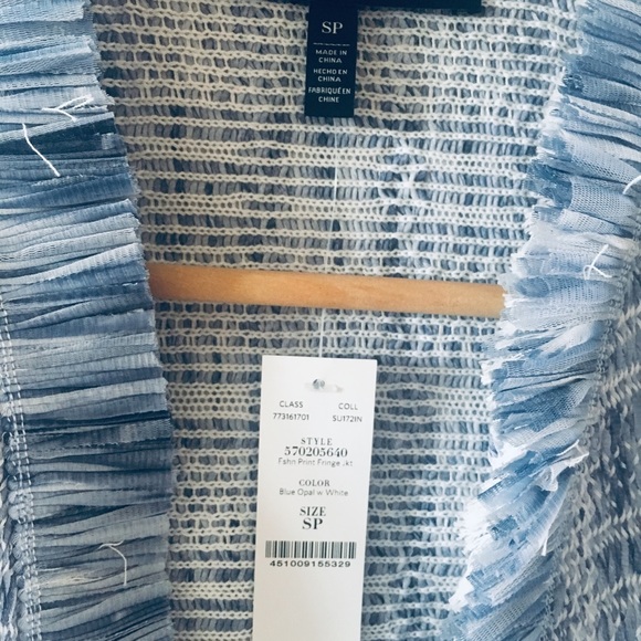 Beautiful jacket. - Picture 2 of 3